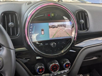 2024 MINI Cooper S Countryman Cooper S