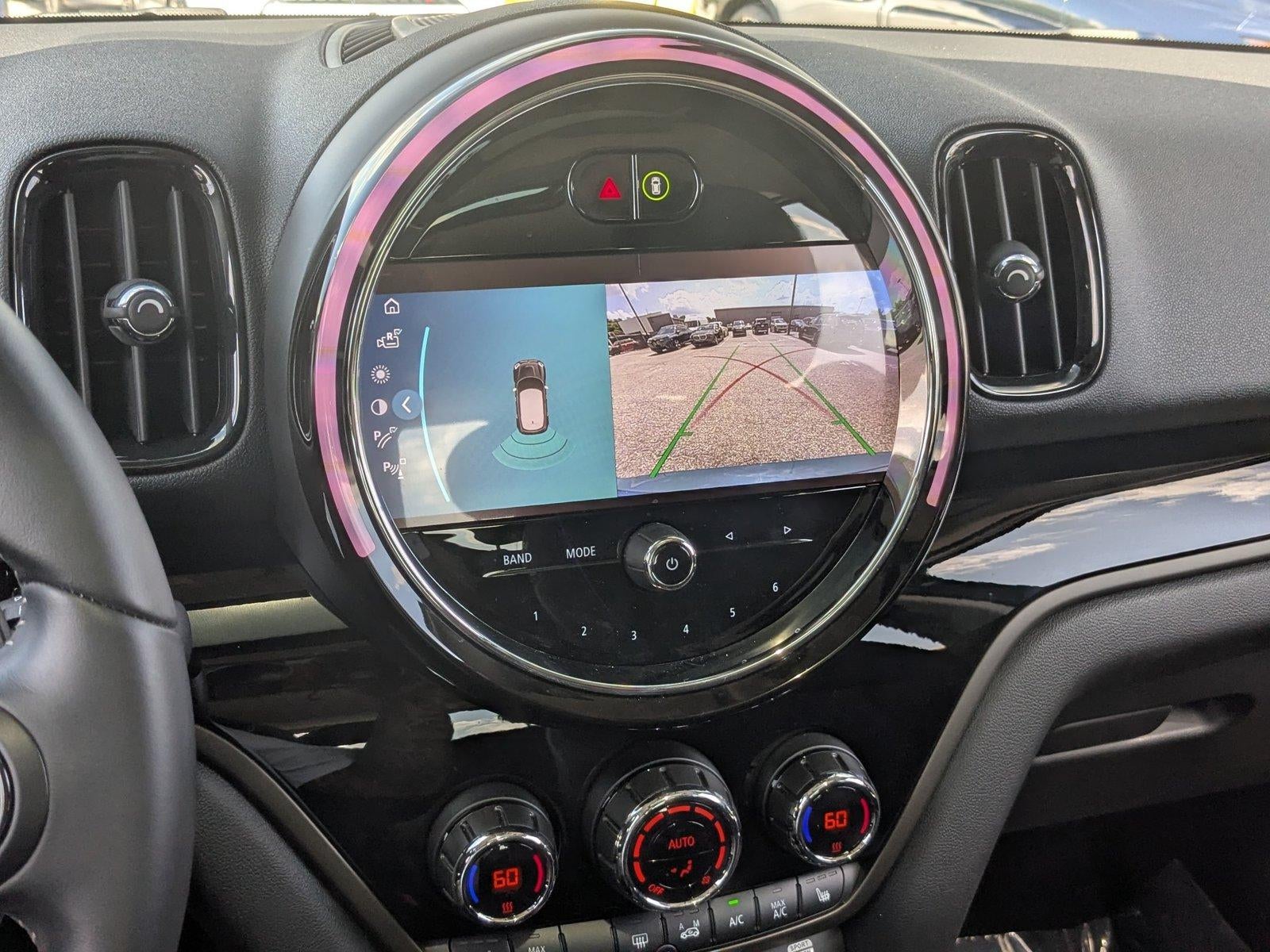 2024 MINI Cooper S Countryman Cooper S