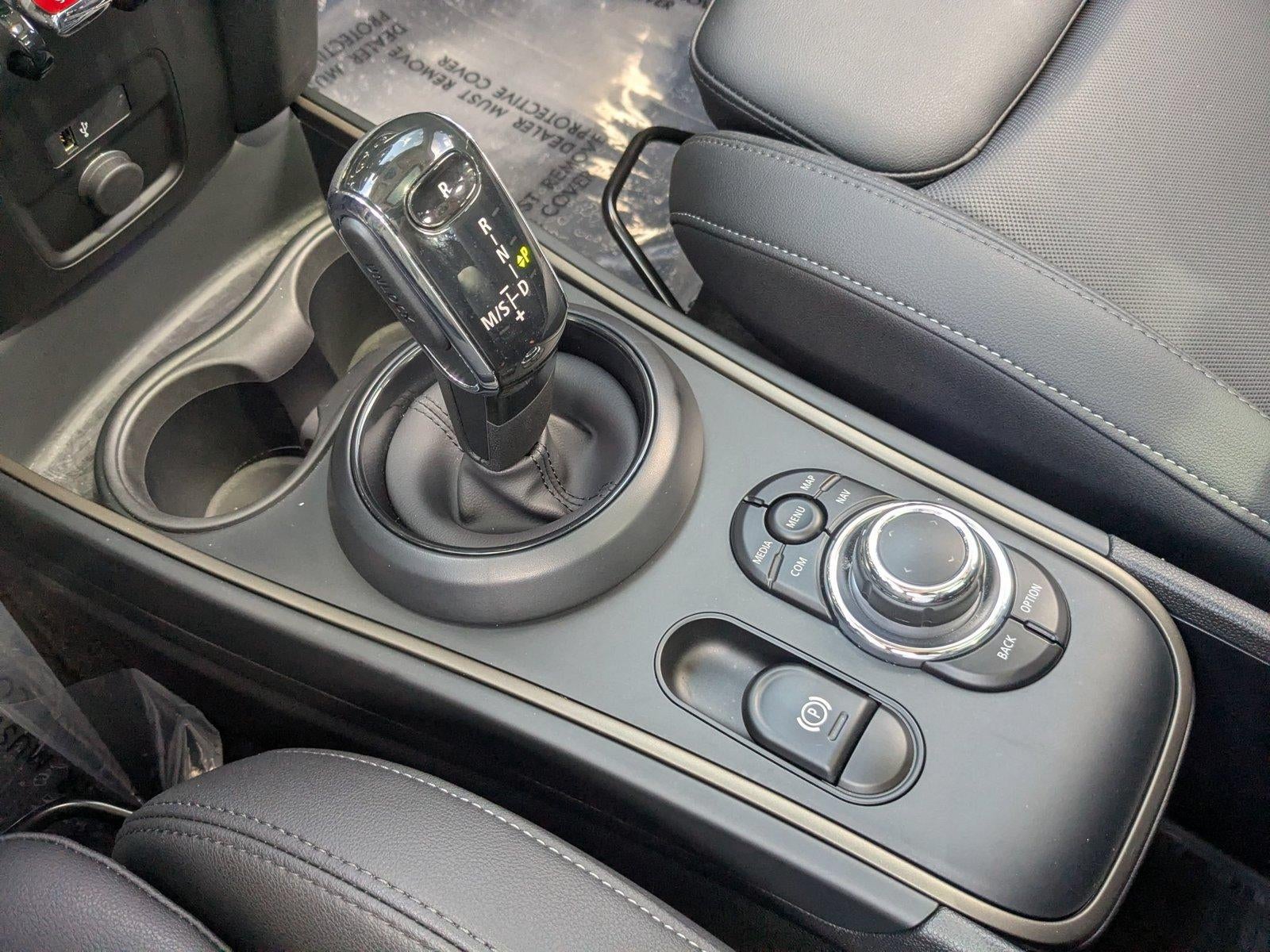 2024 MINI Cooper S Countryman Cooper S