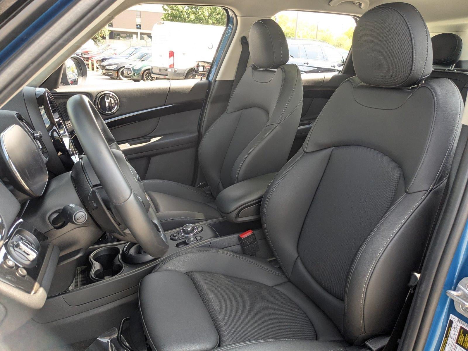 2024 MINI Cooper S Countryman Cooper S