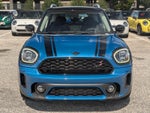 2024 MINI Cooper S Countryman Cooper S
