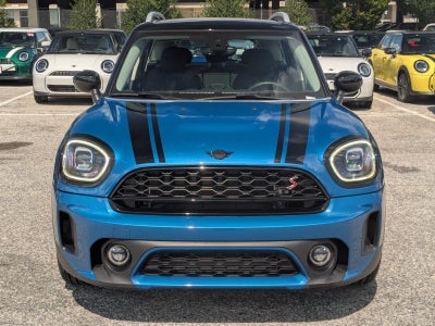 2024 MINI Cooper S Countryman Cooper S
