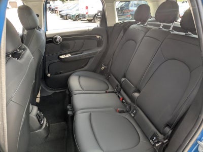 2024 MINI Cooper S Countryman Cooper S