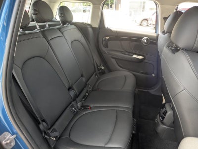 2024 MINI Cooper S Countryman Cooper S