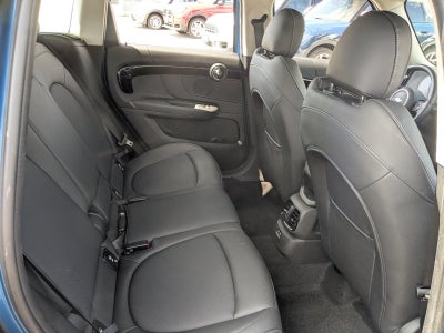 2024 MINI Cooper S Countryman Cooper S