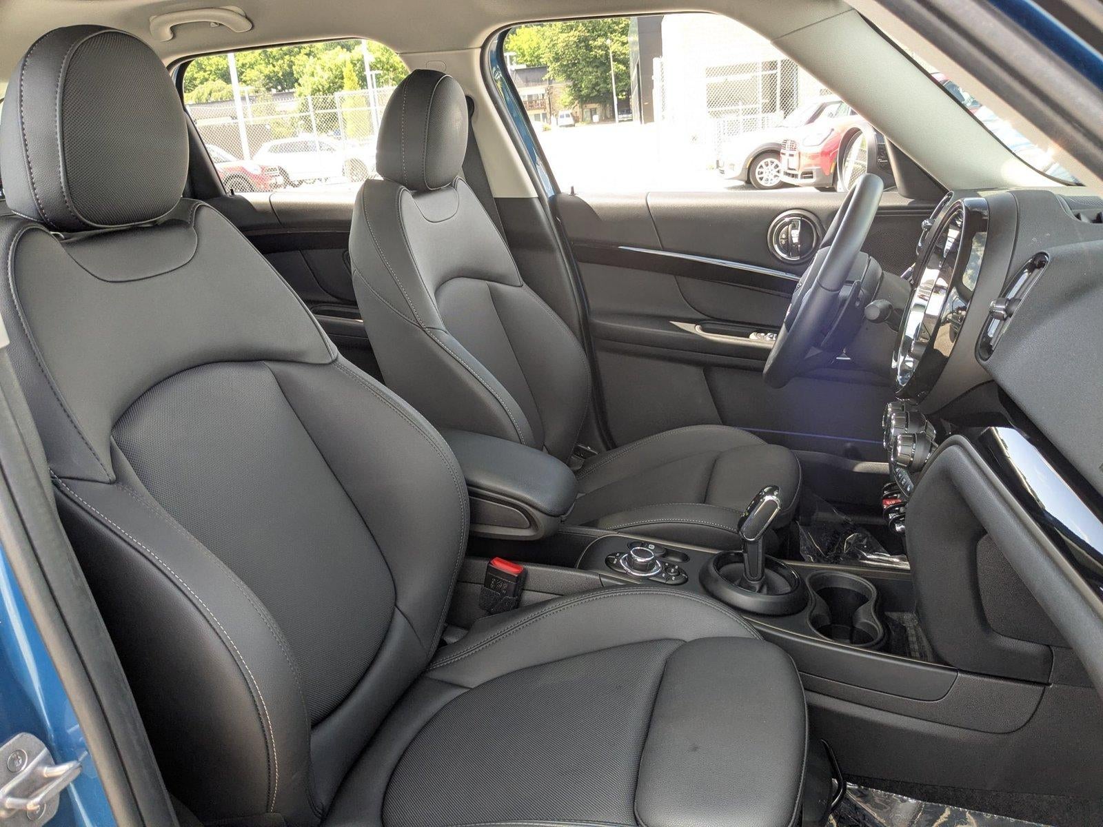 2024 MINI Cooper S Countryman Cooper S