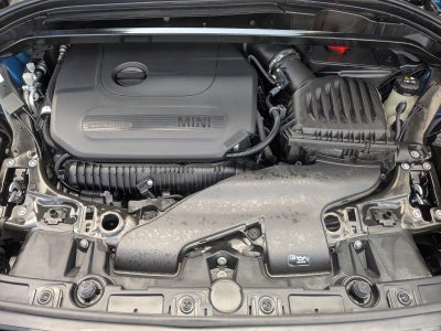 2024 MINI Cooper S Countryman Cooper S