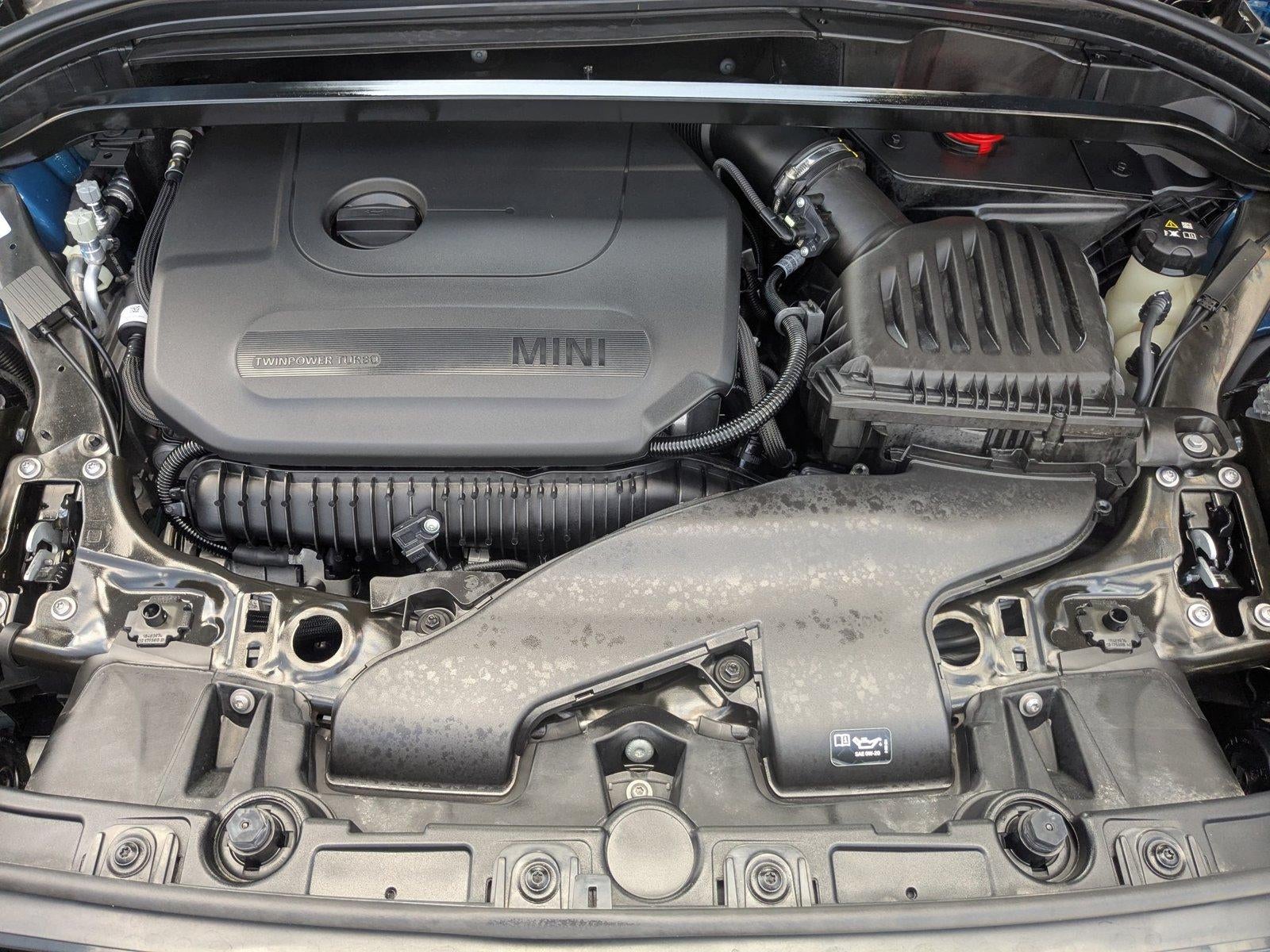 2024 MINI Cooper S Countryman Cooper S