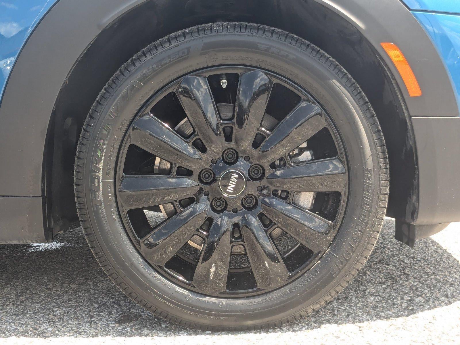 2024 MINI Cooper S Countryman Cooper S