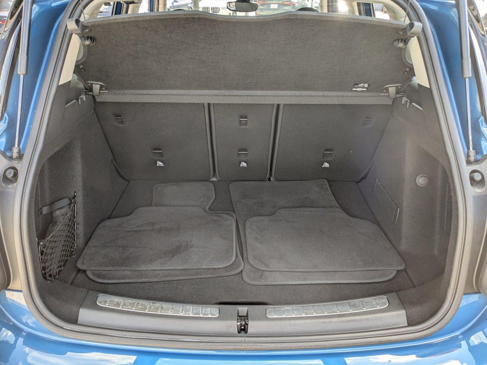 2024 MINI Cooper S Countryman Cooper S