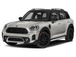 2022 MINI Cooper S Countryman ALL4 Cooper S