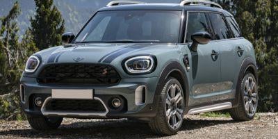 2022 MINI Cooper S Countryman ALL4 Cooper S