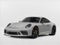 2018 Porsche 911 GT3 Coupe