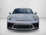 2018 Porsche 911 GT3 Coupe
