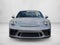 2018 Porsche 911 GT3 Coupe