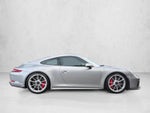 2018 Porsche 911 GT3 Coupe