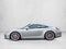 2018 Porsche 911 GT3 Coupe