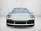 2022 Porsche 911 Turbo S Coupe