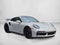 2022 Porsche 911 Turbo S Coupe