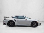 2022 Porsche 911 Turbo S Coupe