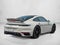 2022 Porsche 911 Turbo S Coupe