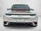 2022 Porsche 911 Turbo S Coupe