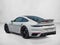 2022 Porsche 911 Turbo S Coupe