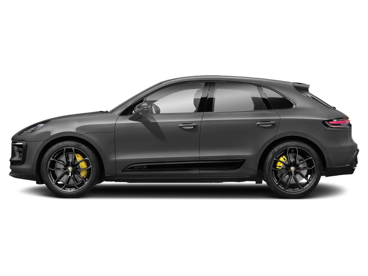 2022 Porsche Macan AWD