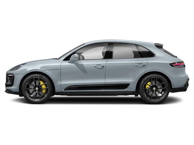 2022 Porsche Macan AWD