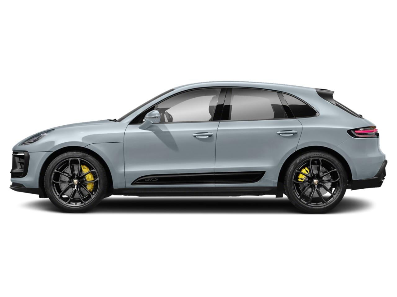 2022 Porsche Macan AWD