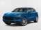 2026 Porsche Cayenne AWD