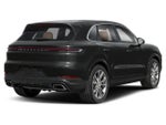 2026 Porsche Cayenne AWD