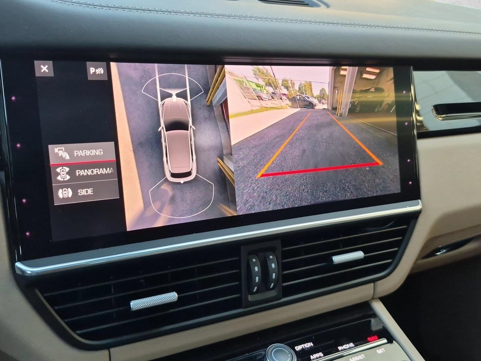 2021 Porsche Cayenne S AWD