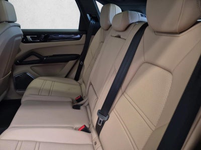 2021 Porsche Cayenne S AWD