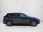 2021 Porsche Cayenne S AWD
