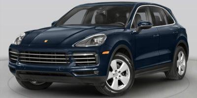 2021 Porsche Cayenne S AWD