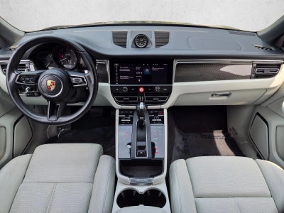 2023 Porsche Macan GTS AWD