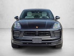 2023 Porsche Macan GTS AWD