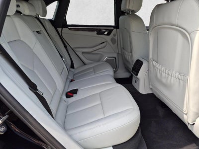 2023 Porsche Macan GTS AWD