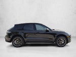 2023 Porsche Macan GTS AWD