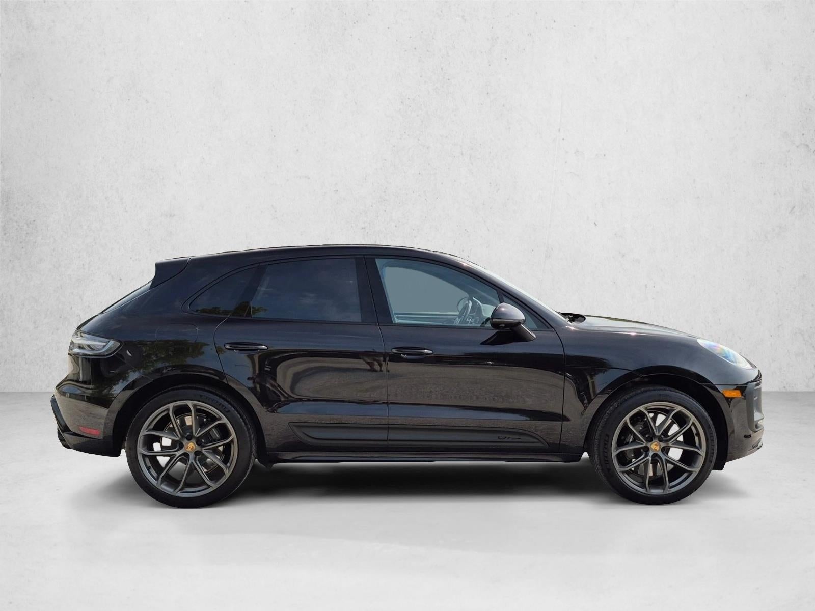 2023 Porsche Macan GTS AWD