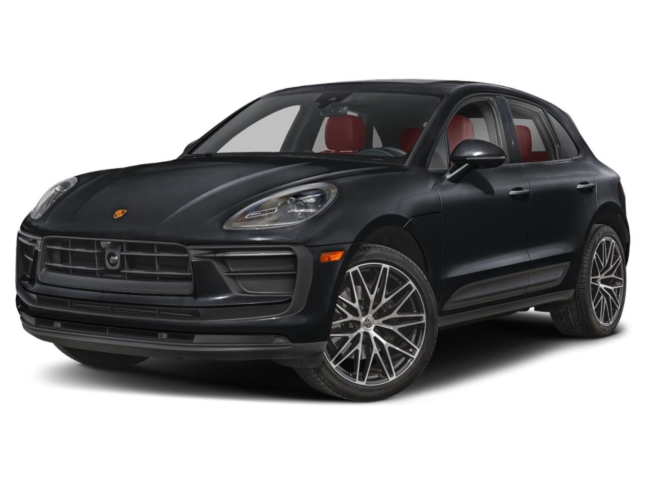 2023 Porsche Macan GTS AWD