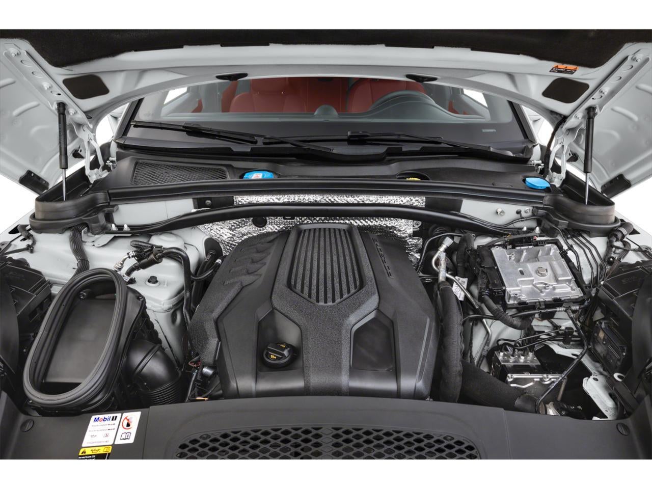 2023 Porsche Macan GTS AWD