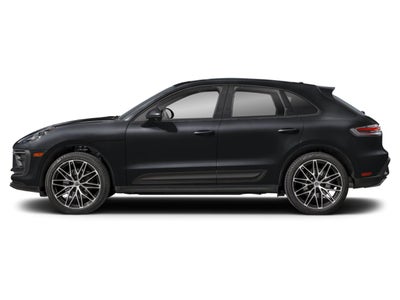 2023 Porsche Macan GTS AWD