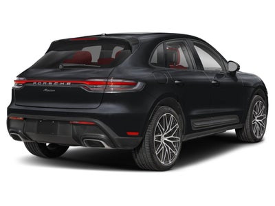 2023 Porsche Macan GTS AWD