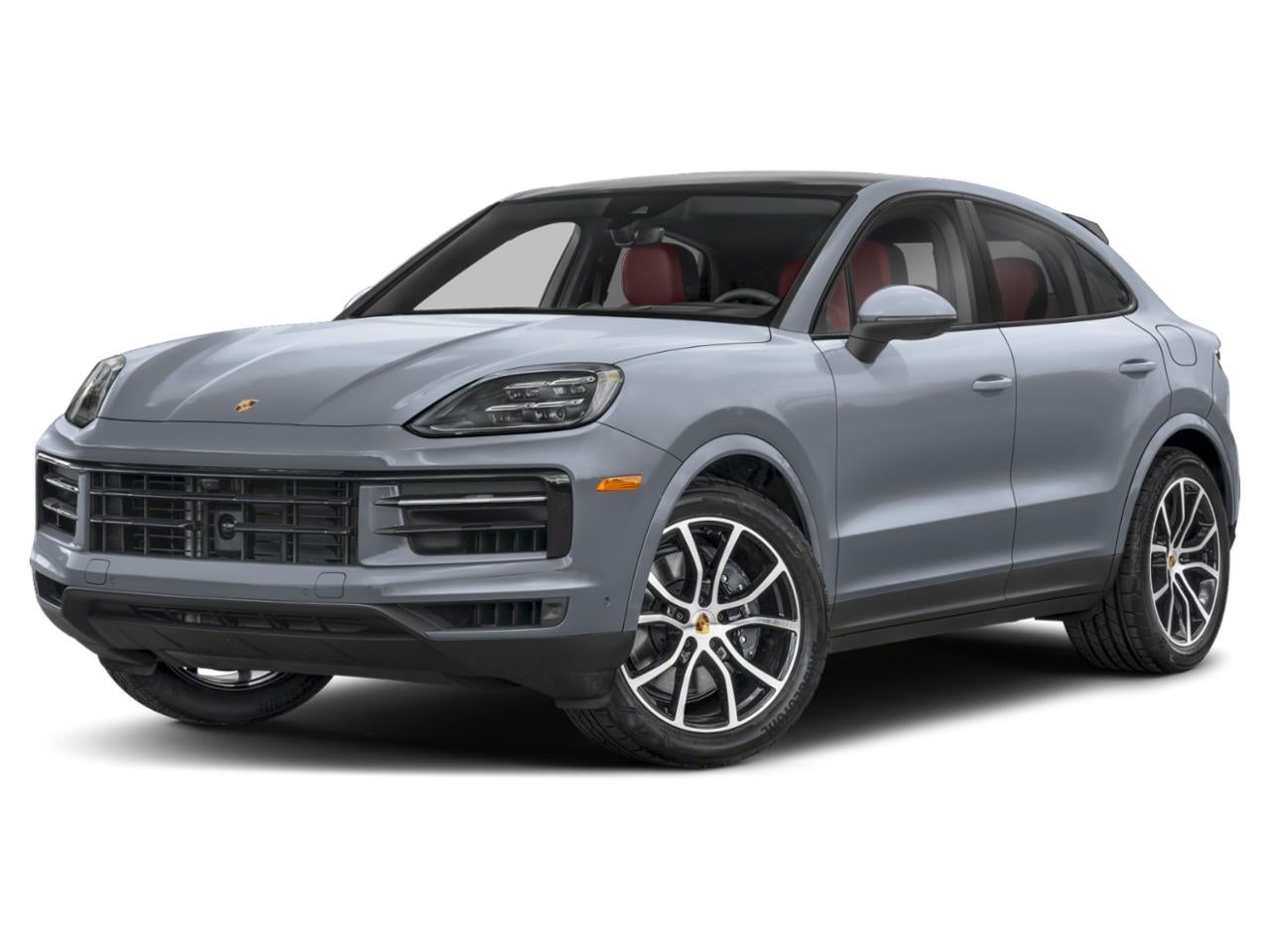 2024 Porsche Cayenne Coupe AWD
