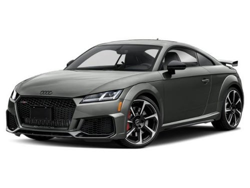 2021 Audi TT RS 2.5 TFSI