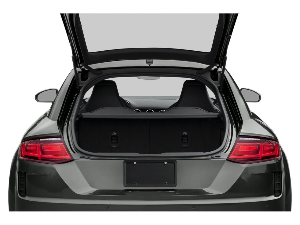 2021 Audi TT RS 2.5 TFSI