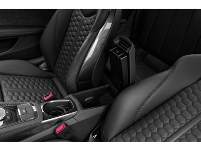 2021 Audi TT RS 2.5 TFSI