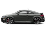 2021 Audi TT RS 2.5 TFSI